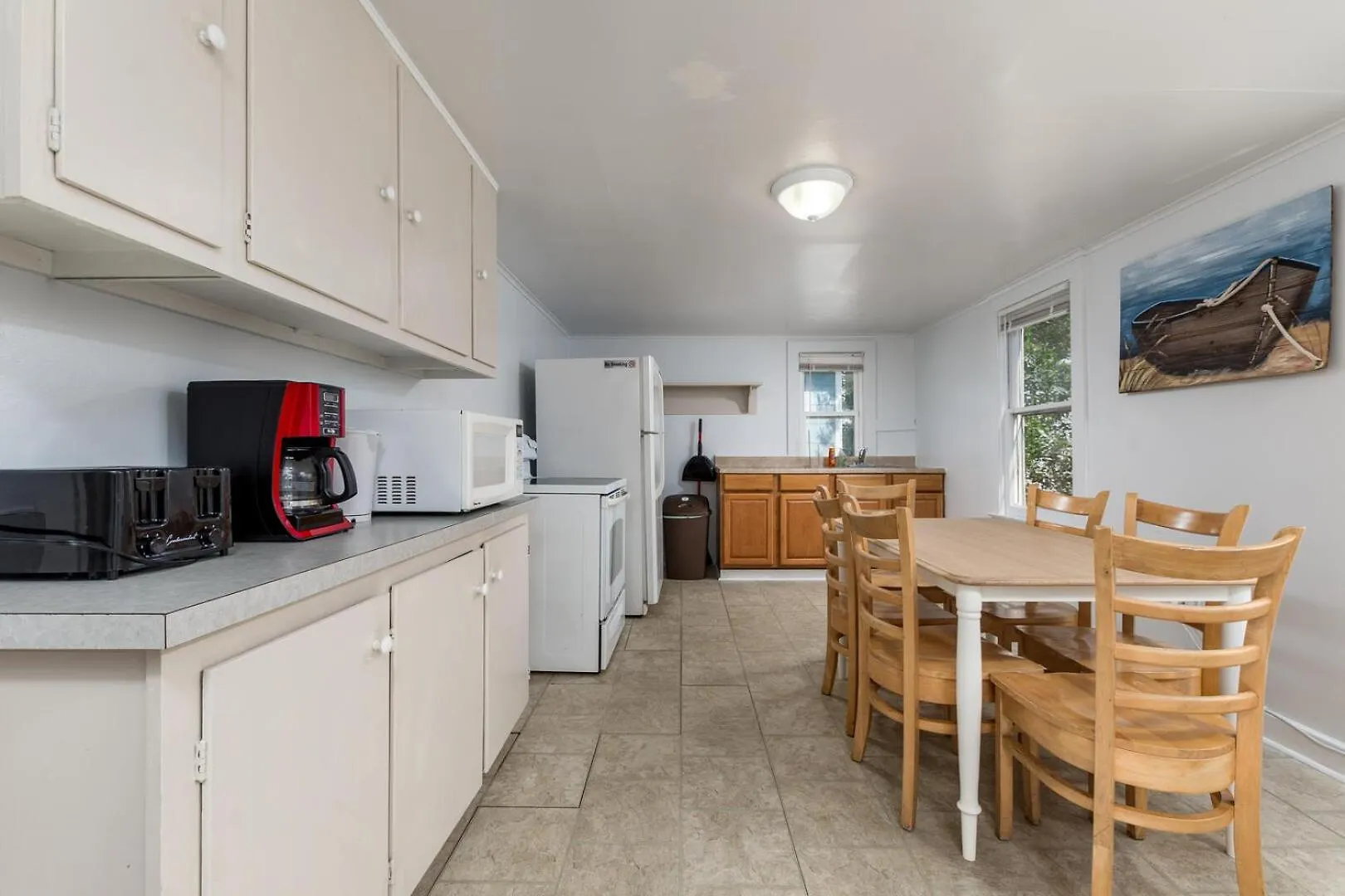 Somerset 4 Ocean City Apartament